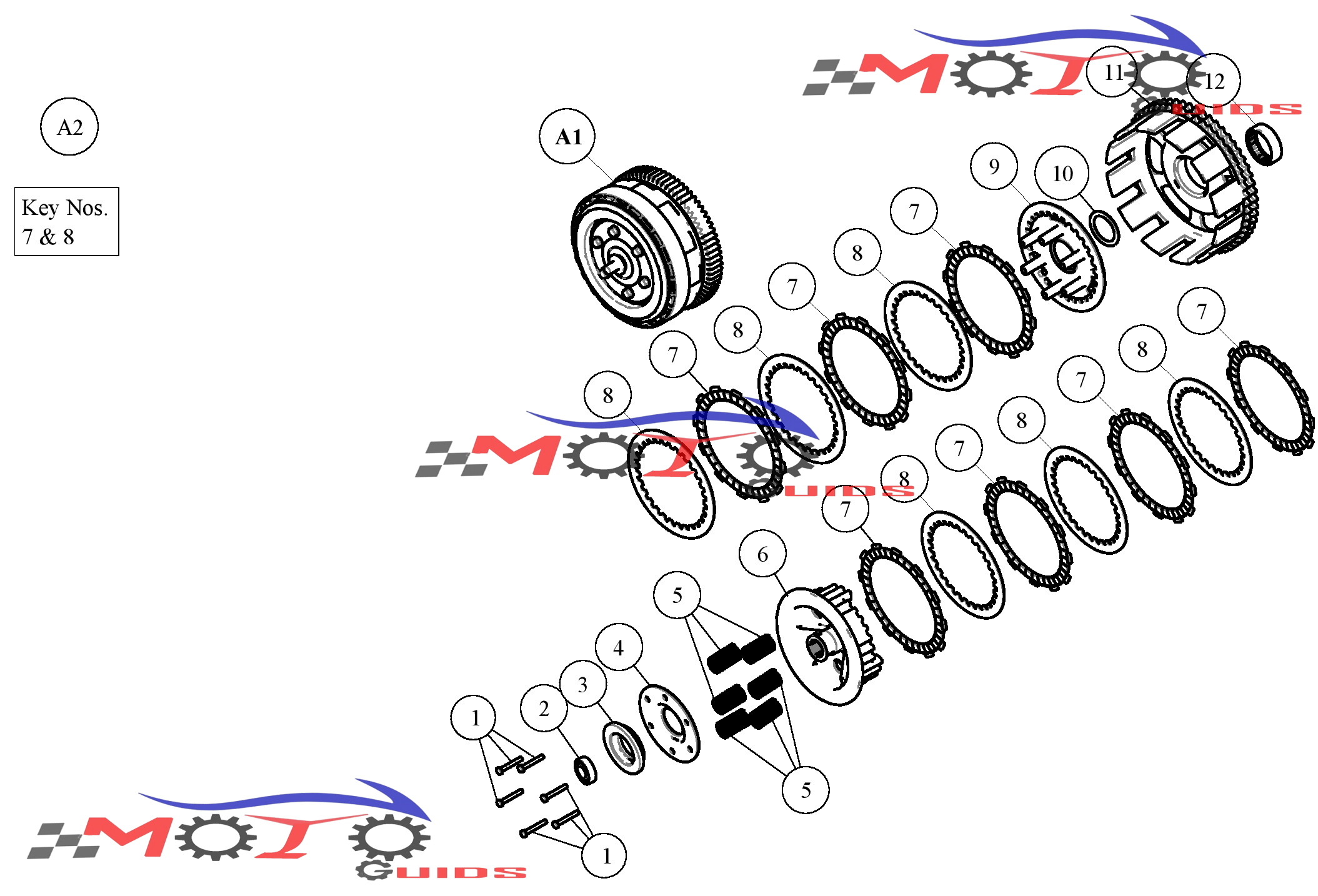 Engine Diagram